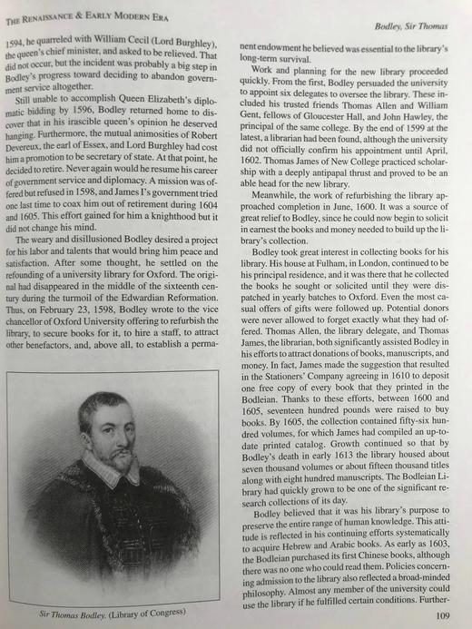 文艺复兴与现代早期名人列传：1454-1600（全2卷） 数百幅插图 精装16开 商品图12