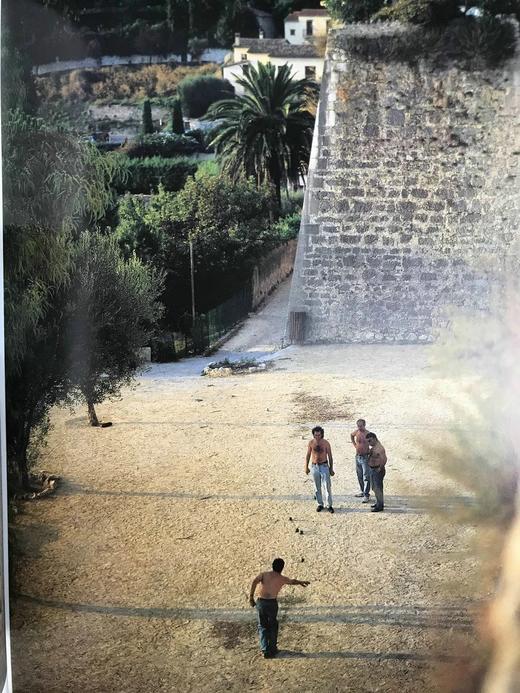 普罗旺斯最美村庄图集 304幅彩色插图 精装大16开 商品图8