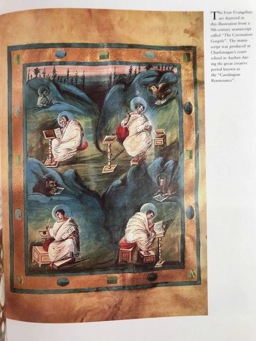 传统分崩的时代图史 数百幅插图 精装大16开 商品图8