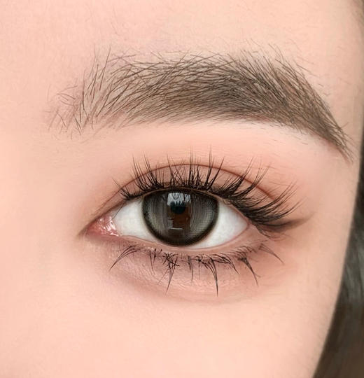 Sondercon品牌-S1gray小黑茶 商品图1