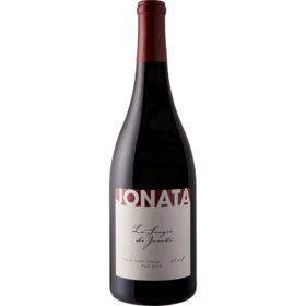 悦纳塔巨橡之晶红葡萄酒 2008