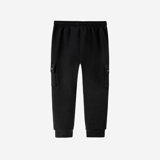 CONVERSE 冬 大童 小童 婴童 长裤 CNVN-KN-D098 商品图1