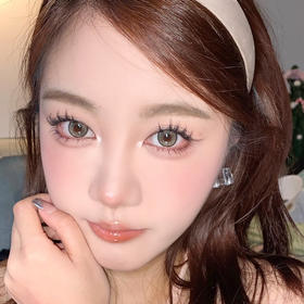 CS2 Gray 亚裔甜心灰