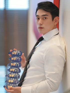 30+精致男士的养生秘诀