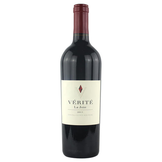 2013 Verite La Joie, Sonoma County, USA 真理喜悦红葡萄酒  商品图0
