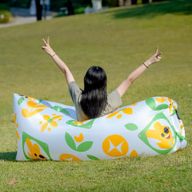 野营系列露营沙发