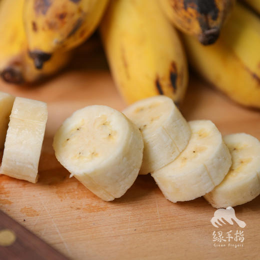 生态粉蕉 | 合作生产 *Eco-Dwarf banana | Coproduction 商品图3