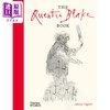 【中商原版】The Quentin Blake Book 进口艺术 昆汀布莱克作品集 T&H 商品缩略图0