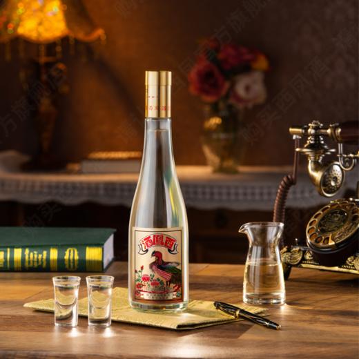 【万企专享】55度西凤酒（凤凰标） 商品图3