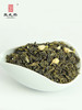 【茉莉绿茶】王光熙茉莉松萝茶茉莉花拼配松萝绿茶一级75g罐装 商品缩略图1