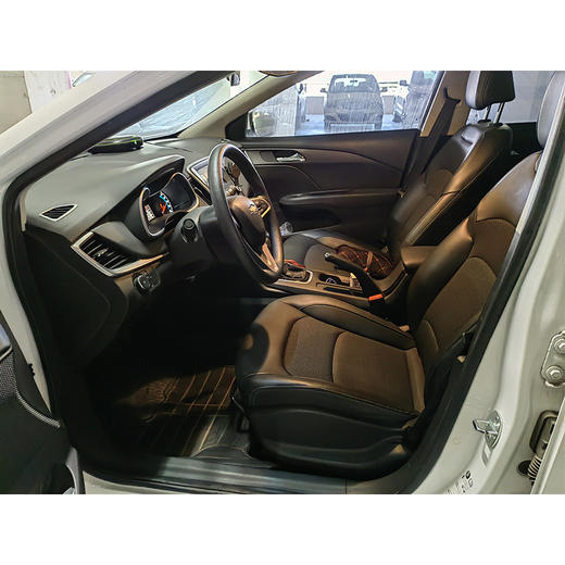 雪佛兰 科沃兹 1.5L 自动欣享版 【长租-北京】 商品图5