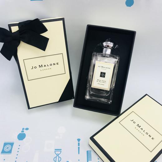 JO MALONE 鼠尾草与海盐香水100ml（033713） 商品图0
