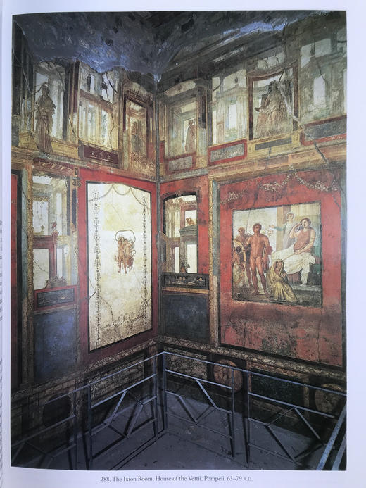 詹森艺术史（第五版馆藏1995） 1266幅插图 精装厚重大16开 商品图13