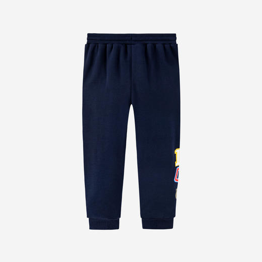 CONVERSE 冬 大童 小童 婴童 长裤 CNVB-F7-D236 商品图1