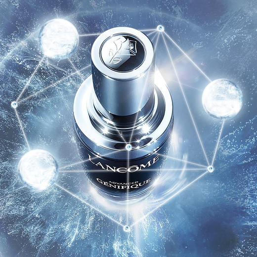 Lancôme 兰蔻 全新第二代小黑瓶肌底精华液 50ml/100ml/115ml 商品图3