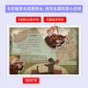 我的*套音乐启蒙书 交响乐器篇 儿童音乐启蒙绘本交响乐器科普给孩子的乐器博物馆儿童乐器入门书绘本科普百科 商品缩略图2