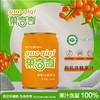 菓奇奇有机沙棘原汁 246ml/罐 商品缩略图0