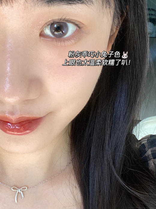 平价年抛丨白糖云朵·Legal Loli丨14.2mm（年抛/2片装） 商品图5