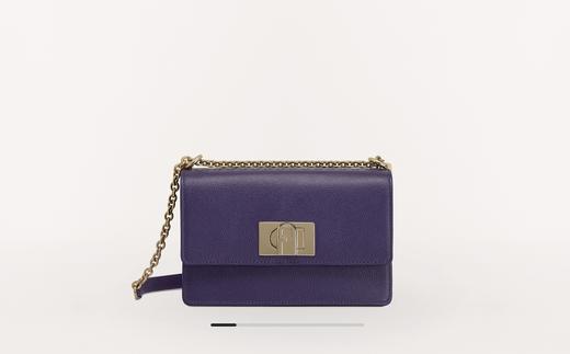 百货世界-国际精品馆-Furla1927迷你斜挎包 商品图4