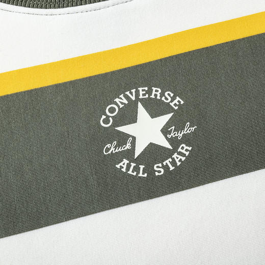 CONVERSE 冬 大童 小童 婴童 卫衣 CNVN-FW-D095 商品图3