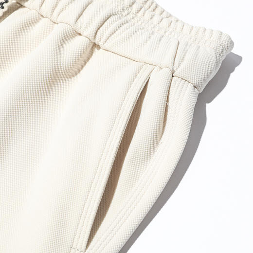 【断码清仓】HX 秋季休闲长裤S203230089101/02 商品图3