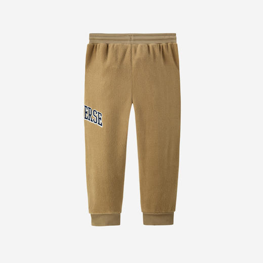 CONVERSE 冬 大童 小童 婴童 长裤 CNVB-F7-D235 商品图1