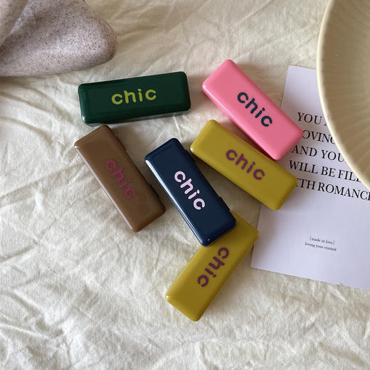 隐形眼镜盒/像鱼as2022夹棒组合 商品图1