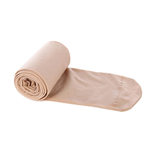 都市丽人基础系列轻暖5至15度薄连裤袜锦纶薄裤袜打底裤LG23B7 商品图4