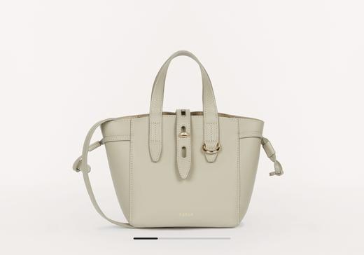 百货世界-国际精品馆-FURLA NET托特包迷你 商品图7