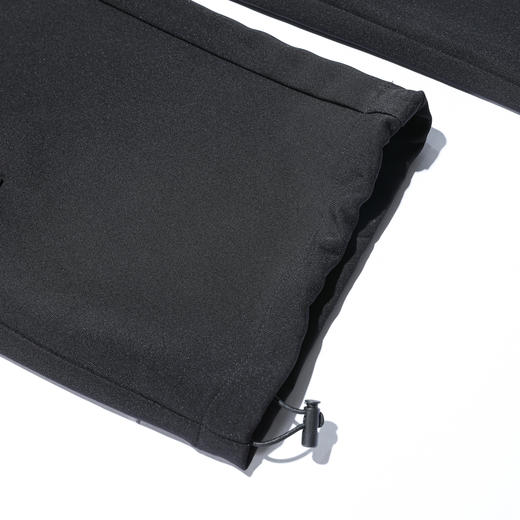 【断码清仓】HX 秋季休闲长裤Z203230009101 商品图5