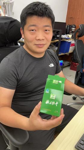 【铁粉访谈】《透支的身体有救了》