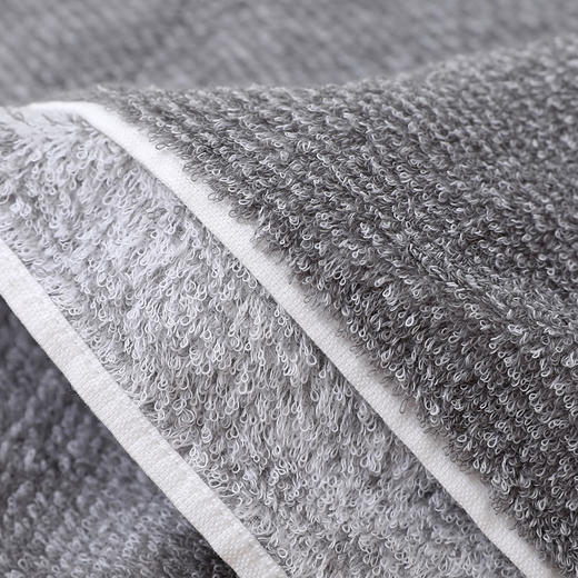 【抗菌防螨系列】云暖时光毛巾浴巾，抗病毒 商品图4