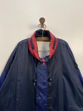 90年代 Vintage 运动外套 _SJK(XL)