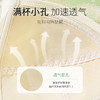 雅黛丽内衣大胸显小收副乳防下垂夏季薄款美背文胸无钢圈透气胸罩 商品缩略图2