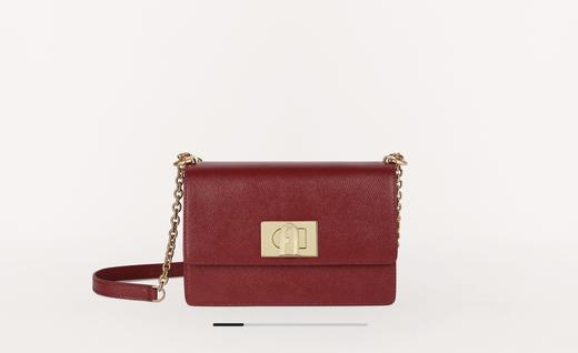 百货世界-国际精品馆-Furla1927迷你斜挎包 商品图6