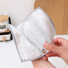 双效清洁抹布洗碗巾（8条装），竹纤维+超细纤维 商品缩略图2