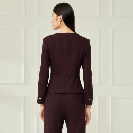 EITIE爱特爱小上衣6813503 商品图4