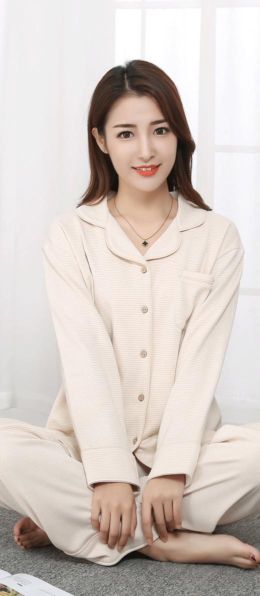 绵柔家居套装（女） 商品图2