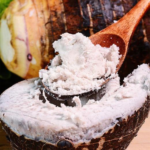 【芋见荔浦】广西荔浦芋头【快递停发，1月30日开始发货】 商品图1