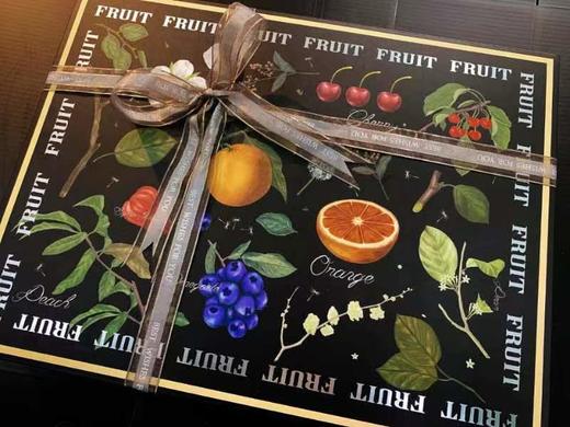 黑钻石水果礼盒(拼团） 商品图0