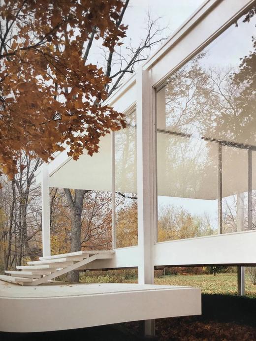 芝加哥建筑与设计图集 243幅插图（108幅彩色） 精装大16开 商品图8