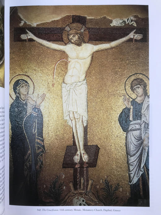 詹森艺术史（第五版馆藏1995） 1266幅插图 精装厚重大16开 商品图10