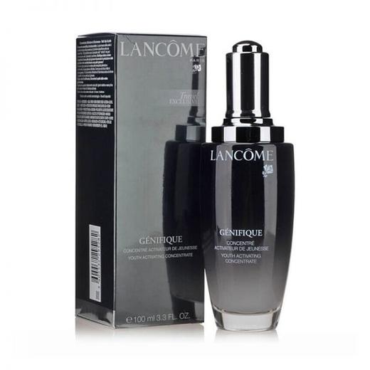 Lancôme 兰蔻 全新第二代小黑瓶肌底精华液 50ml/100ml/115ml 商品图4