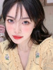 【中直径】PUFF GIRL-精灵鼠14.2mm【年抛0-800度 含525/575】 商品缩略图2