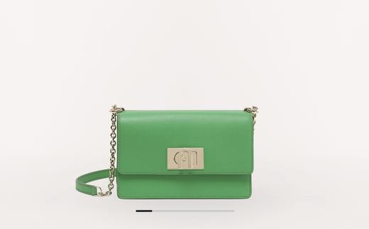 百货世界-国际精品馆-Furla1927迷你斜挎包 商品图3