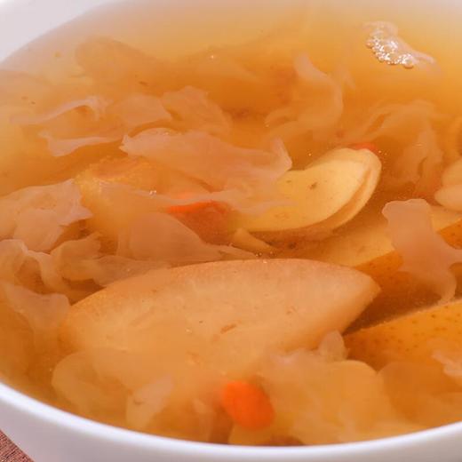 吊梨汤 约400mL/瓶 商品图2