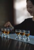 流光白酒对杯 酒杯 酒器 茶杯 商品缩略图0