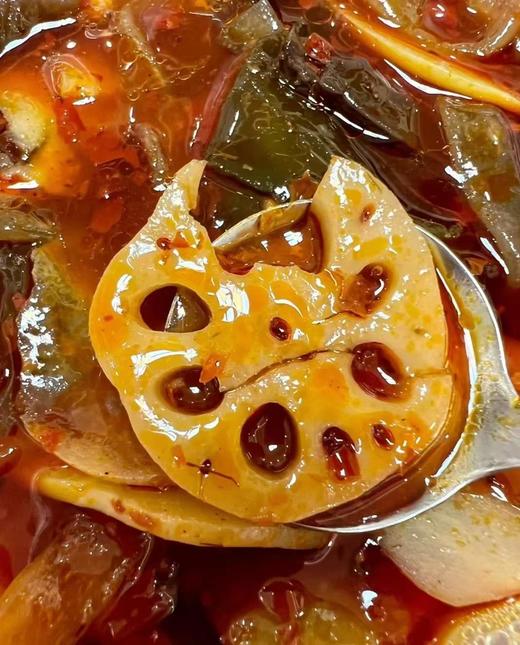 牛油火锅3盒（拼团） 商品图3