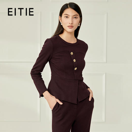 EITIE爱特爱小上衣6813503 商品图0