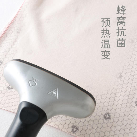 WJ-bx-3 秋冬季纯色圆领修身无痕保暖女士阳离子发热紧身打底内衣小背心 商品图3